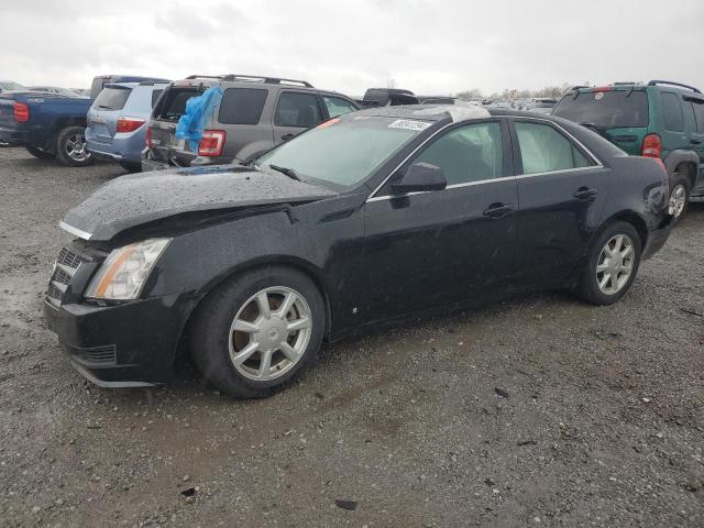 2008 CADILLAC CTS #3023089094