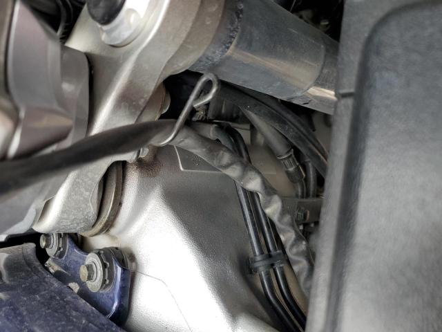 2004 HONDA ST1300 - JH2SC51034M200615
