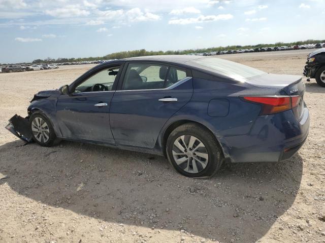 2022 NISSAN ALTIMA S - 1N4BL4BV3NN398532