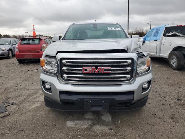 2019 GMC CANYON SLE - 1GTG6CEN4K1316954