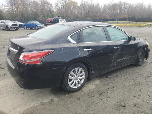2015 NISSAN ALTIMA 2.5 - 1N4AL3AP5FN878775