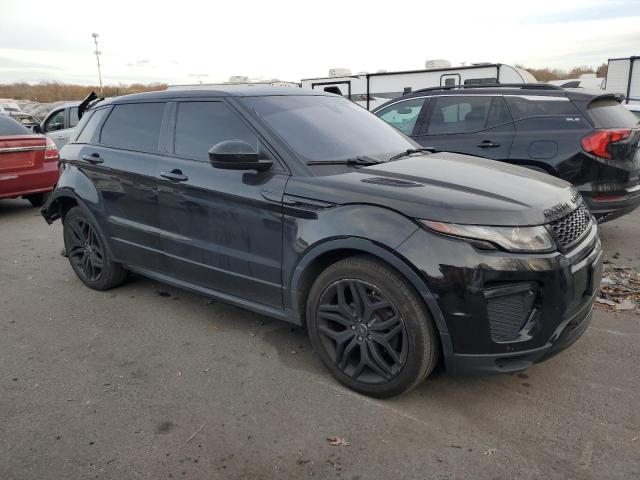 2017 LAND ROVER RANGE ROVE - SALVD2BG0HH187732