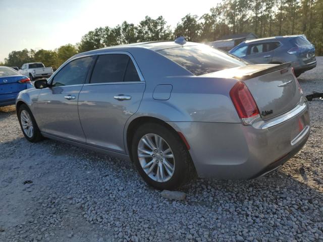 2016 CHRYSLER 300C - 2C3CCAEG8GH151632