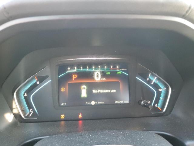 2018 HONDA ODYSSEY EX - 5FNRL6H79JB110518