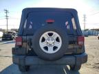 JEEP WRANGLER U photo