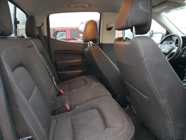 2016 GMC CANYON SLE - 1GTG6CE39G1107246