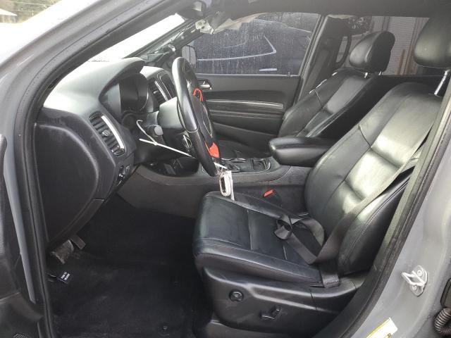 2020 DODGE DURANGO GT - 1C4RDHDG9LC222573