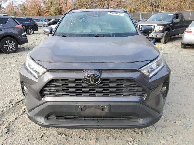 2019 TOYOTA RAV4 XLE - 2T3W1RFV2KW015936