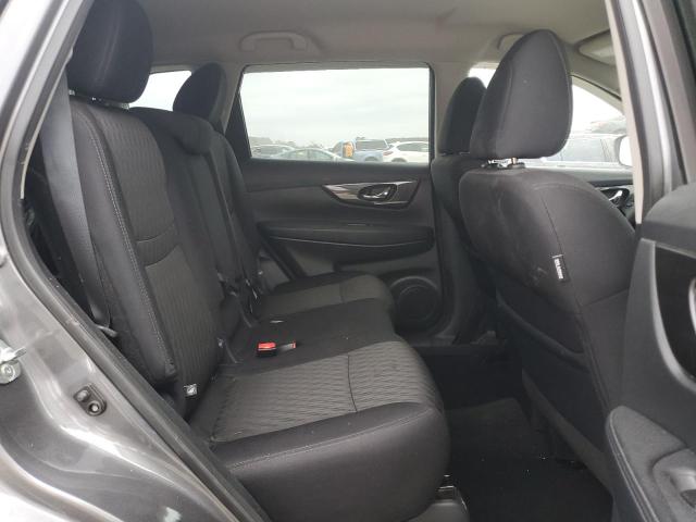 2019 NISSAN ROGUE S - 5N1AT2MV8KC841171