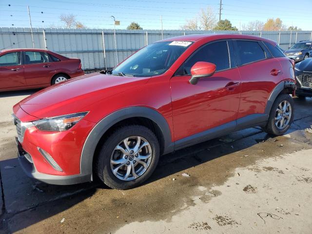 MAZDA CX-3 SPORT