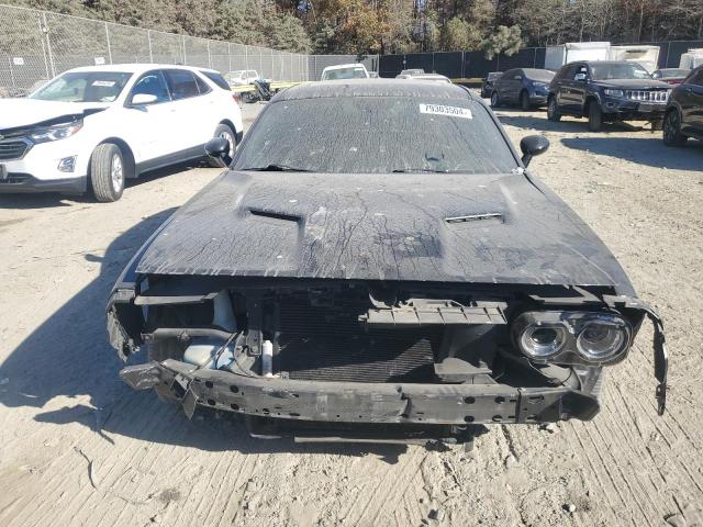 2015 DODGE CHALLENGER - 2C3CDZBG5FH707572