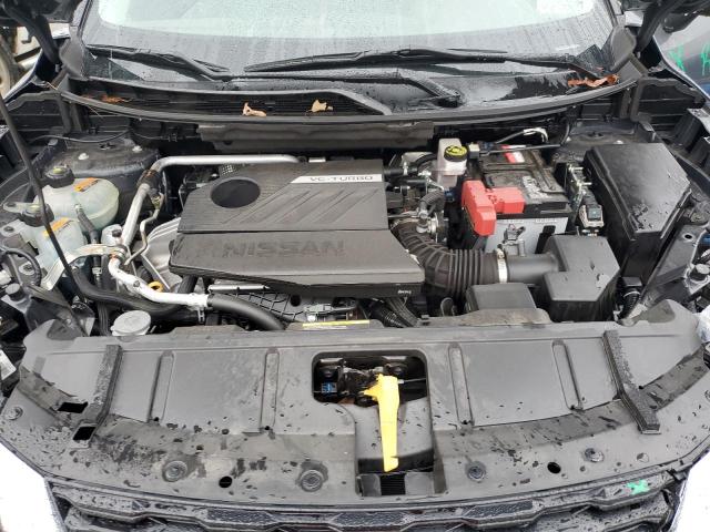 2022 NISSAN ROGUE SV - 5N1BT3BA8NC716055