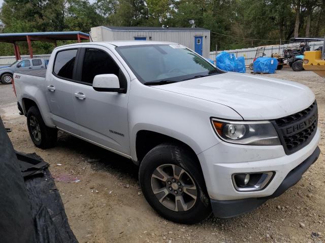 VIN 1GCGTDEN7L1218968 2020 CHEVROLET COLORADO no.4