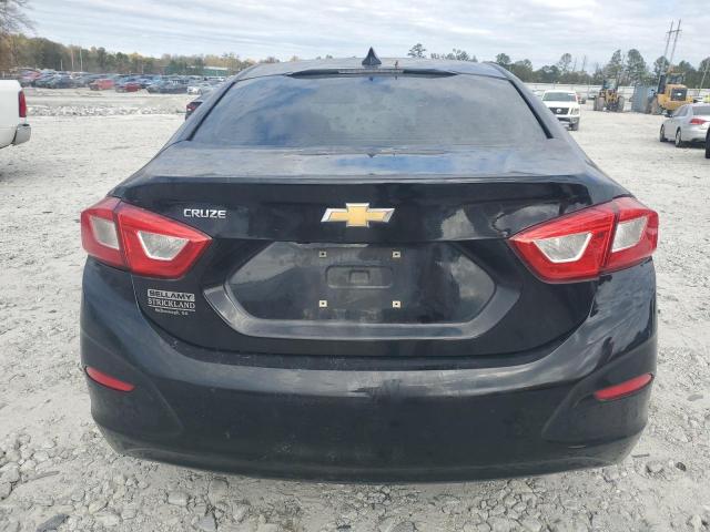2019 CHEVROLET CRUZE LS - 1G1BC5SM6K7113676