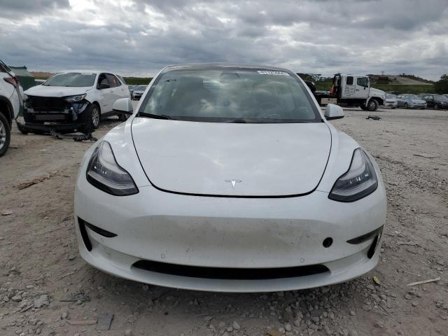 VIN 5YJ3E1EA7MF850608 2021 TESLA MODEL 3 no.5