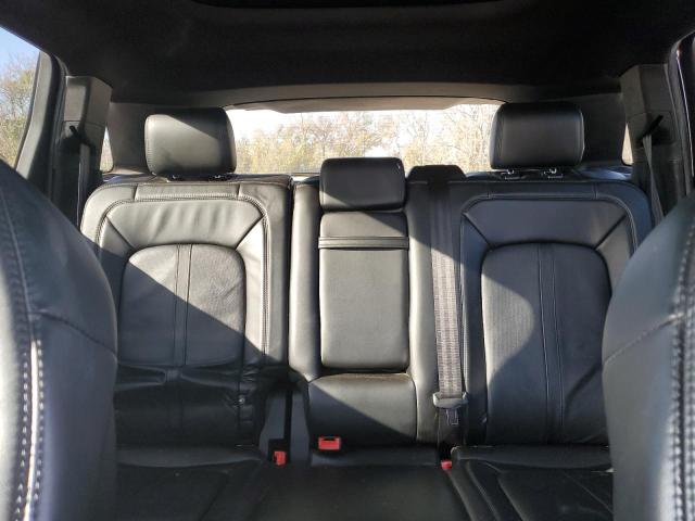2016 LINCOLN MKX RESERV - 2LMTJ6LR8GBL50461