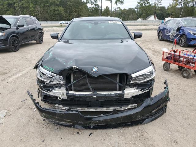 2018 BMW 540 I - WBAJE5C57JWA96010
