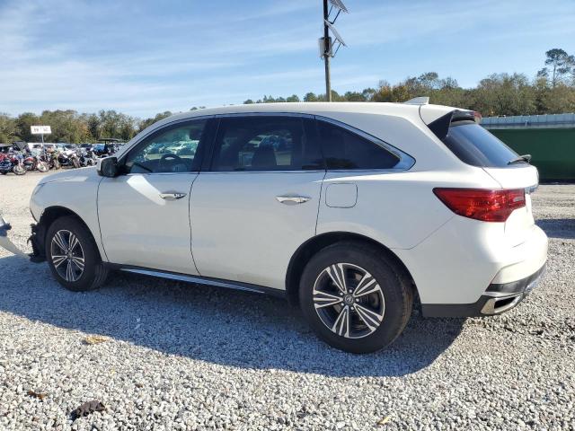 2017 ACURA MDX - 5J8YD3H39HL000212
