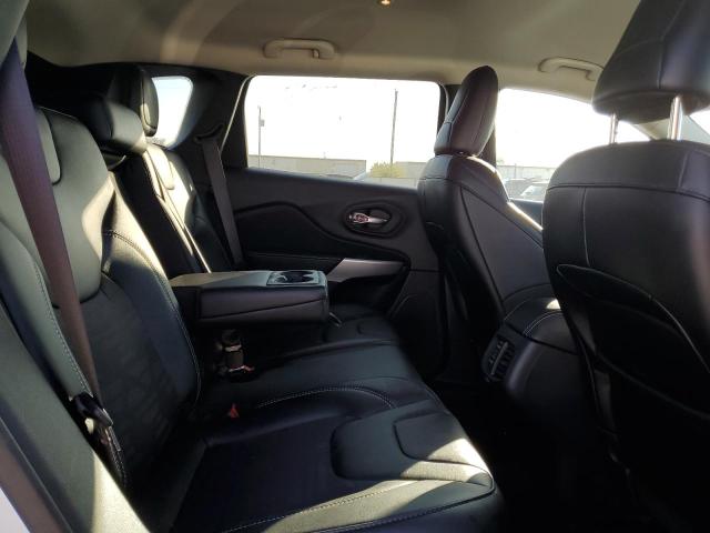 2022 JEEP CHEROKEE L - 1C4PJMCX4ND538924