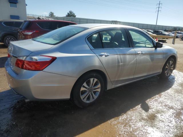 2015 HONDA ACCORD LX - 1HGCR2F31FA053679