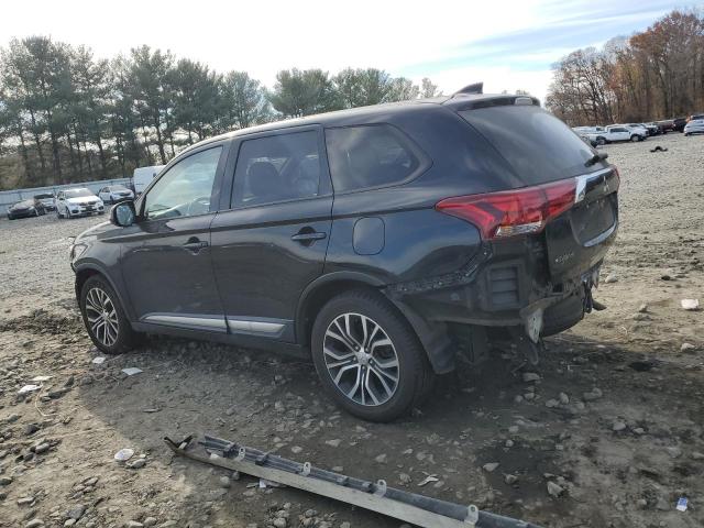 2018 MITSUBISHI OUTLANDER - JA4AD3A38JZ023312