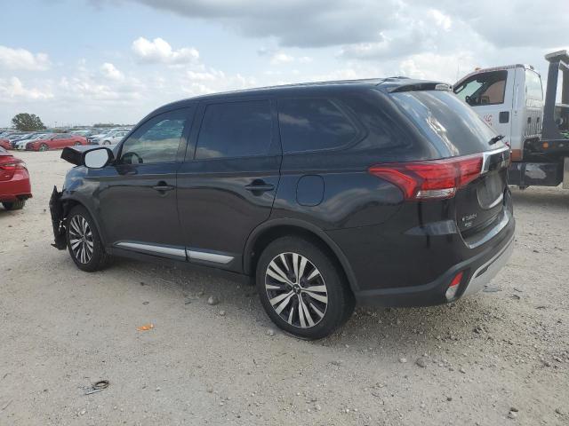 2019 MITSUBISHI OUTLANDER - JA4AD3A35KZ042403
