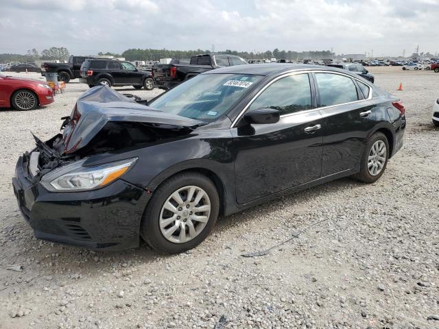 2018 NISSAN ALTIMA 2.5 #3026130318