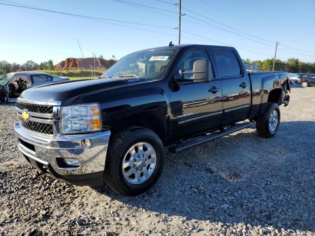 2013 CHEVROLET SILVERADO #3008951582