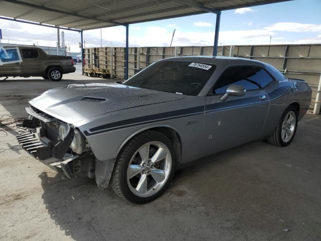 2016 DODGE CHALLENGER - 2C3CDZBT3GH255815
