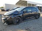 2022 TOYOTA COROLLA SE - JTND4MBE2N3185692