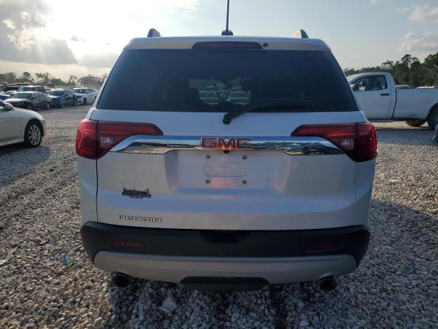 2017 GMC ACADIA SLT - 1GKKNMLS1HZ171754