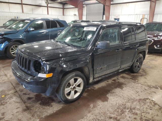 2015 JEEP PATRIOT LA #3033085994