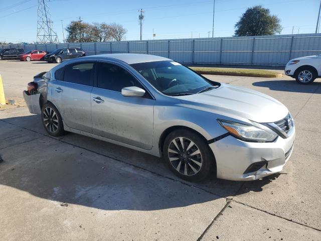 2018 NISSAN ALTIMA 2.5 - 1N4AL3AP0JC181261