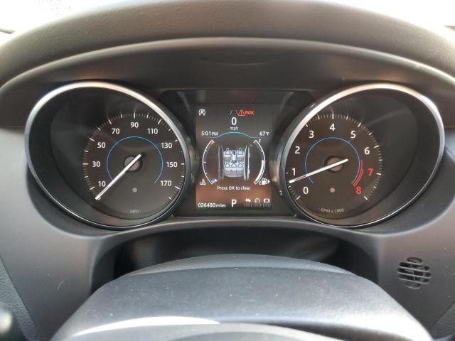 2018 JAGUAR XE PREMIUM SAJAD4FX1JCP35172