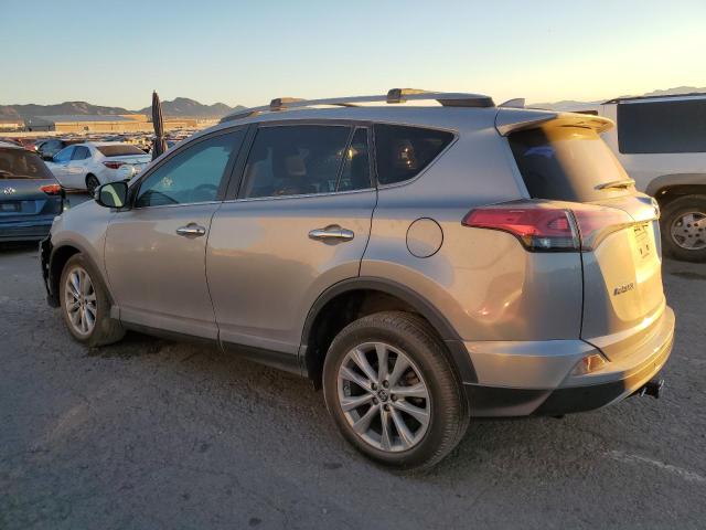 2018 TOYOTA RAV4 LIMIT - 2T3YFREV4JW495603