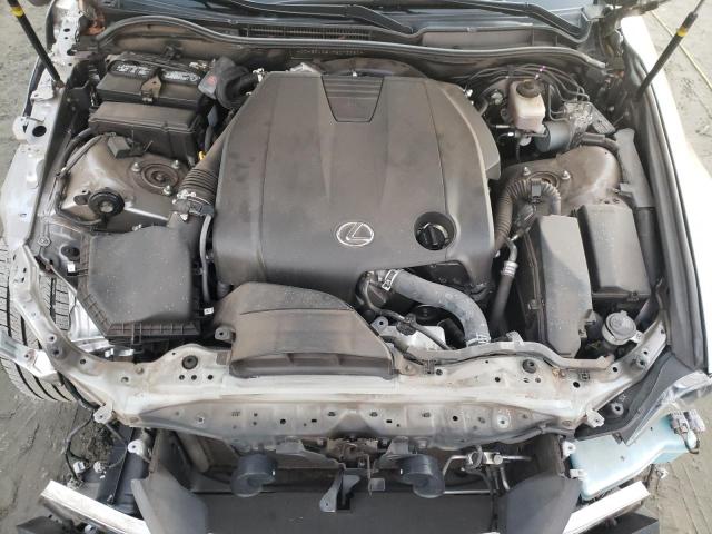 2015 LEXUS IS 250 - JTHBF1D2XF5073380
