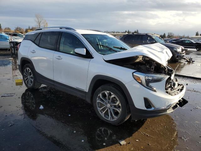 2019 GMC TERRAIN SL - 3GKALVEV3KL188648