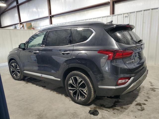 2020 HYUNDAI SANTA FE, VIN: 5NMS3CAA0LH276210 COPART