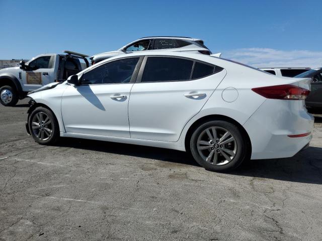 VIN 5NPD84LF6JH363988 2018 HYUNDAI ELANTRA no.2