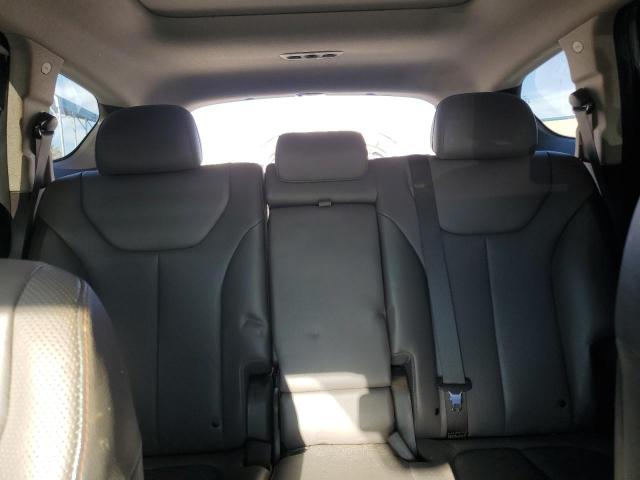 2020 HYUNDAI SANTA FE S - 5NMS33AD8LH162109