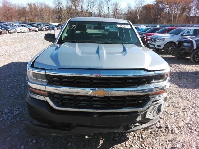 2016 CHEVROLET SILVERADO - 3GCUKNEC7GG368693