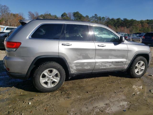 2017 JEEP GRAND CHER - 1C4RJEAG8HC712425