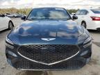 Lot #3024649610 2022 GENESIS G70 BASE