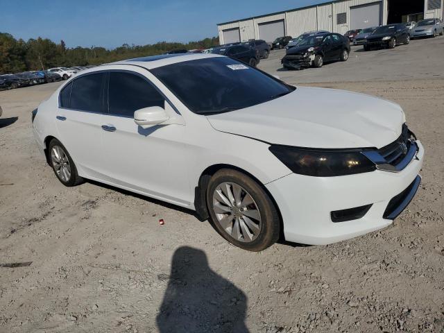 2015 HONDA ACCORD EXL - 1HGCR2F85FA019420