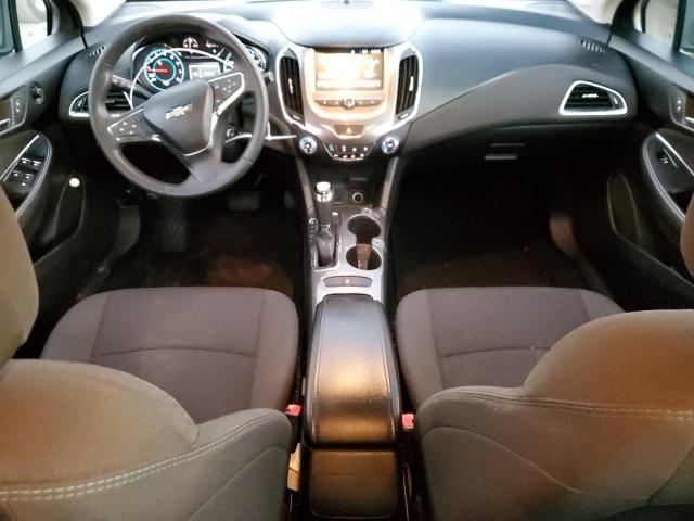 2017 CHEVROLET CRUZE LT - 1G1BE5SM9H7116218