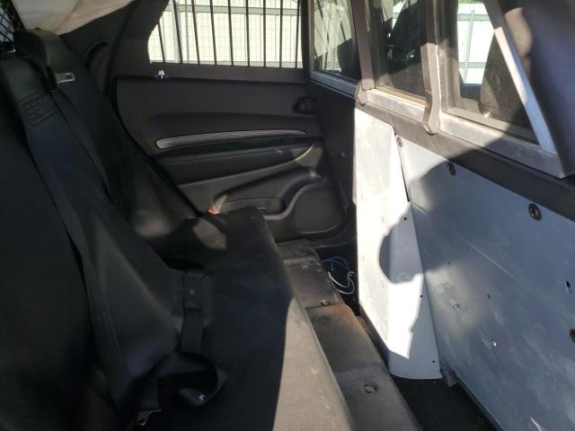2021 DODGE DURANGO SS 1C4SDHFT8MC639809