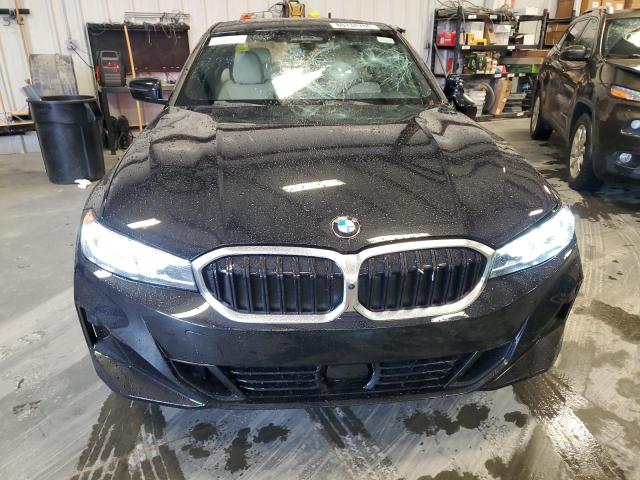 2024 BMW 330I - 3MW69FF07R8E81794