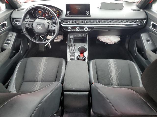 2022 HONDA CIVIC SPOR - 2HGFE2F53NH599085