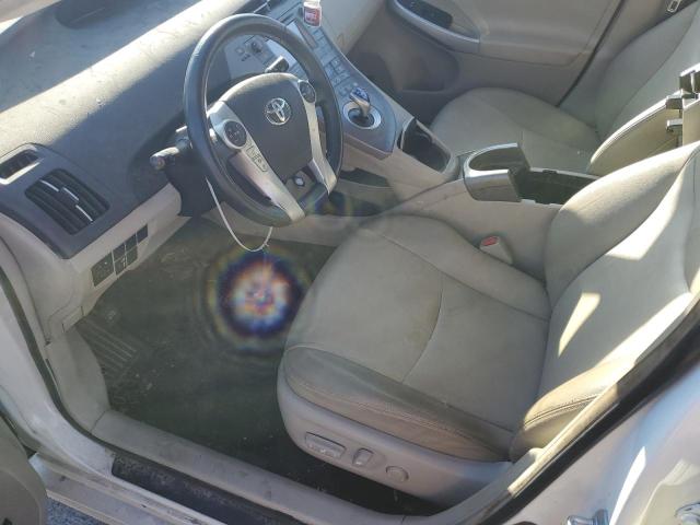 2015 TOYOTA PRIUS - JTDKN3DUXF0449719