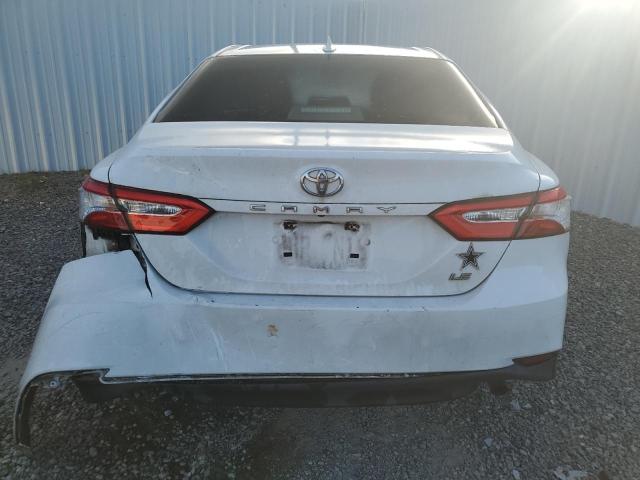 VIN 4T1B11HK3KU718344 2019 TOYOTA CAMRY no.6